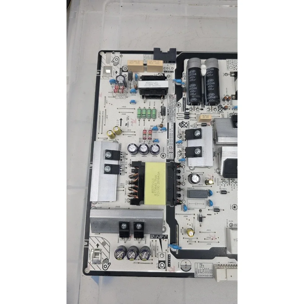 Samsung TV Power Supply Board BN4401340B UN85U8000FF BN44-01340B